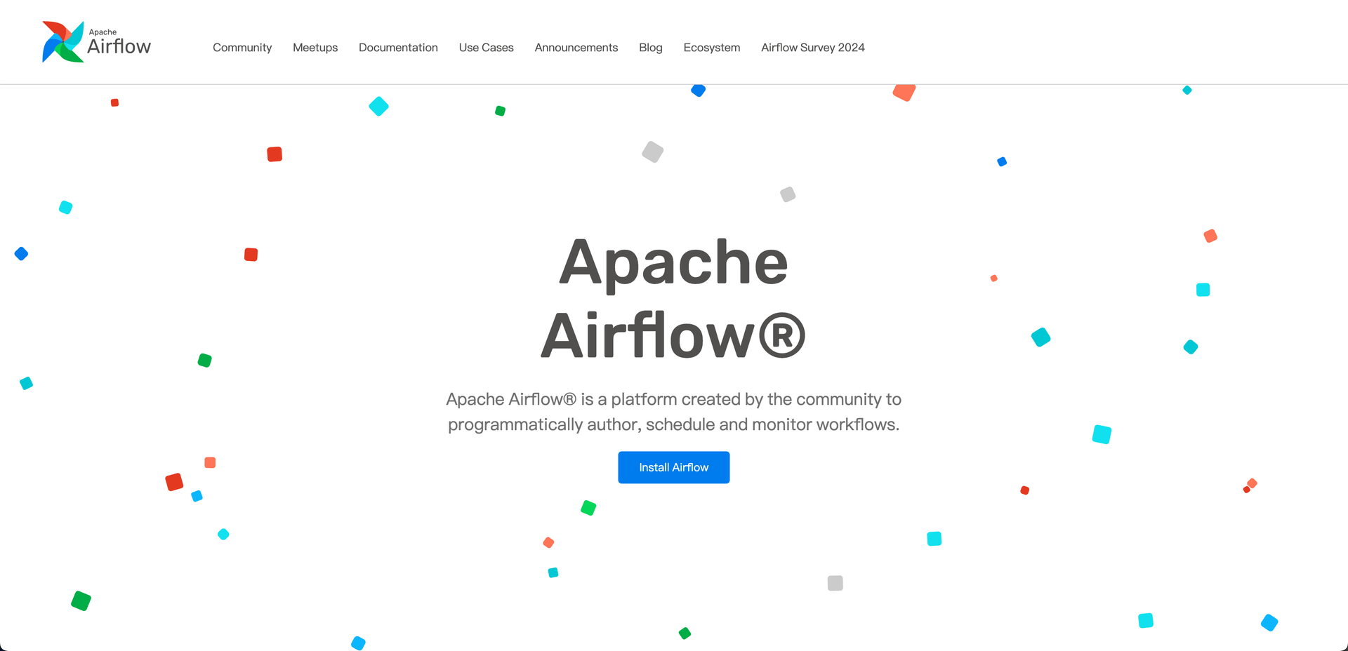 Apache Airflow